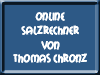 Online Salzrechner von Thomas Chronz